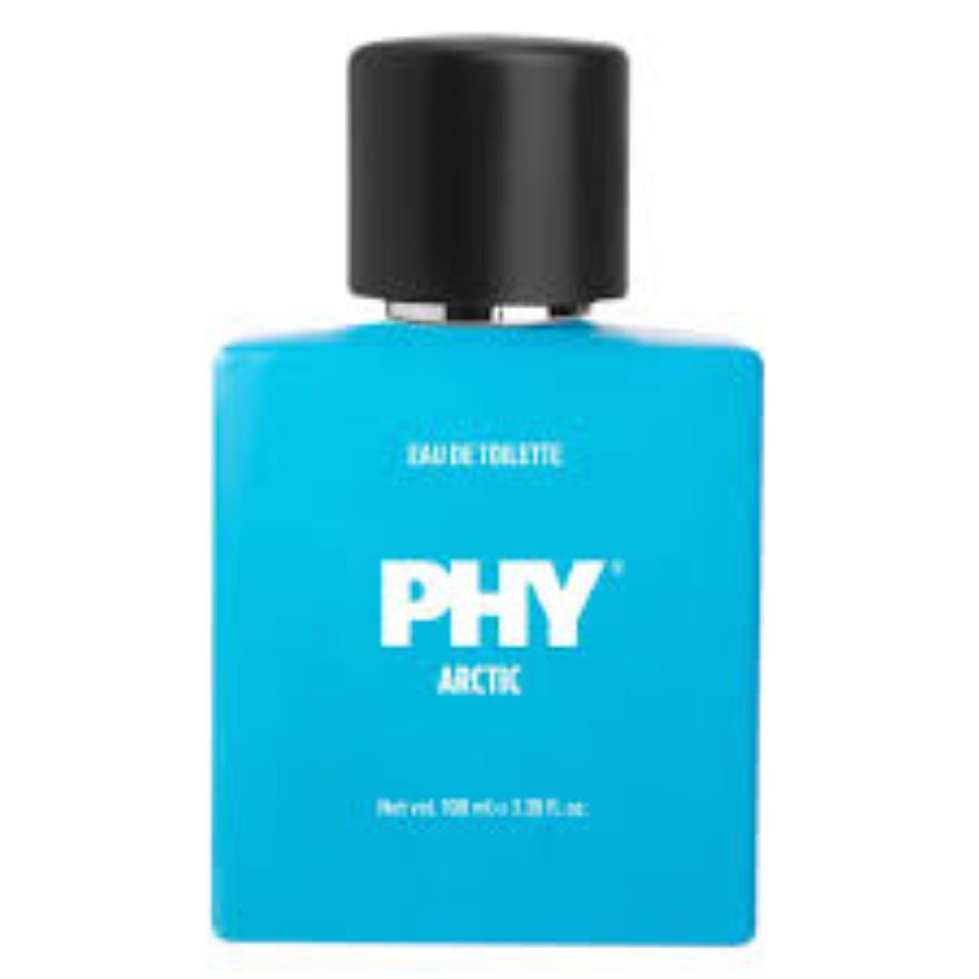 PHY EAU DE TOILETTE ARCTIC 100ML